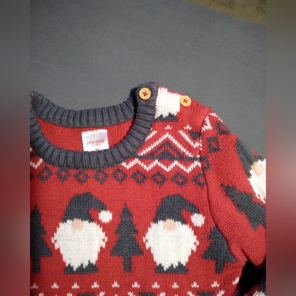 CHRISTMAS $5 SALE Christmas sweater - Picture 3 of 4